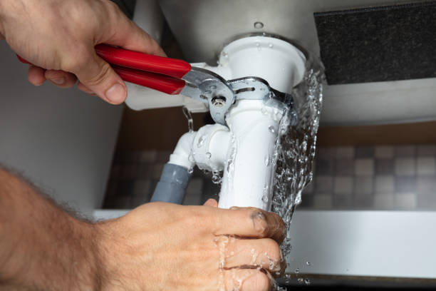 Best Water damage contractors near me  in Owensboro, KY