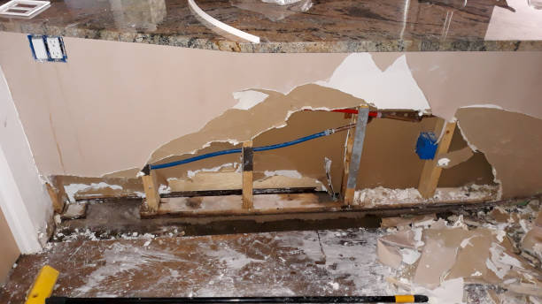 Best Water damage restoration cost  in Owensboro, KY